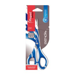 Nożyczki Zenoa Fit Symetryczne 17cm 596110 MAPED .