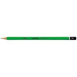 Ołówek bez gumki BIC Criterium 550 HB, 857595