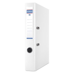 Segregator A4/5 MASTER biały 3950001-09 DONAU