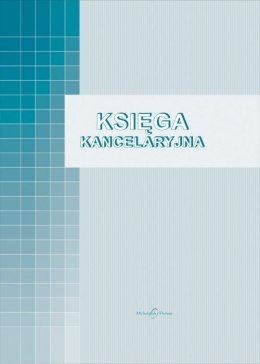700-A Księga kancelar.oklejka MICHALCZYK