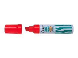Marker permanentny Pilot Jumbo, czerwony, PISC_66R, Pilot