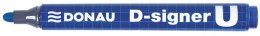 Marker per.D-SIGNER U okr.nieb ieski 7371001-10PL DONAU