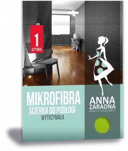 ANNA ZARADNA Ściereczka z mikrofibry do podłogi PS-2619