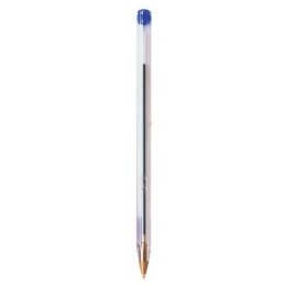 Długopis BIC Cristal Original niebieski, 8478981
