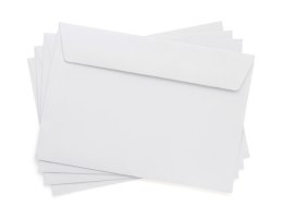 Koperta C6 SK biała (10) NC 014030/10 11021000/10