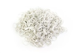 Gumki recepturki 1kg 80mm białe/czerwone gurere80x3x1.5 / gure80x3x1.5 EMERSON