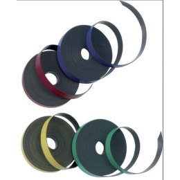Taśma magnetyczna niebieska rozmiar 5mmx1m NOBO 1901108