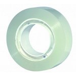 Taśma samoprzylepna KRISTAL 19mm/33m(EUROCEL) DALPO TBM19/33LP