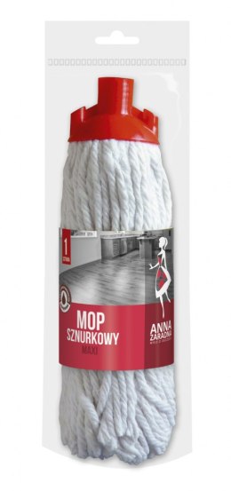 ANNA ZARADNA Mop sznurkowy MAXI PB-3730