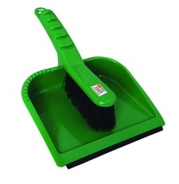 ANNA ZARADNA BASIC Zmiotka z szufelką komplet SZ-6235