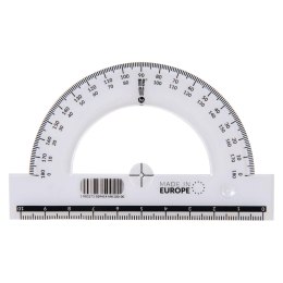 Kątomierz MemoBe by Pratel 10cm 180 stopni MK100-00