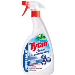 TYTAN Płyn do czyszczenia uniwersalny 500g 05457 12205
