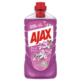 AJAX płyn do mycia Floral Fiesta1l Kwiaty Bzu 462213