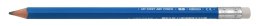Ołówek CRICCO trójkątny Moje pierwsze ABC CR317 AX FABER-CASTELL