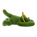 PLUSZAK OBCIĄŻENIOWY DLA DZIECI terapeutyczny sensoryczny Dinozaur 1,5kg