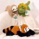 PLUSZAK OBCIĄŻENIOWY DLA DZIECI terapeutyczny sensoryczny Panda