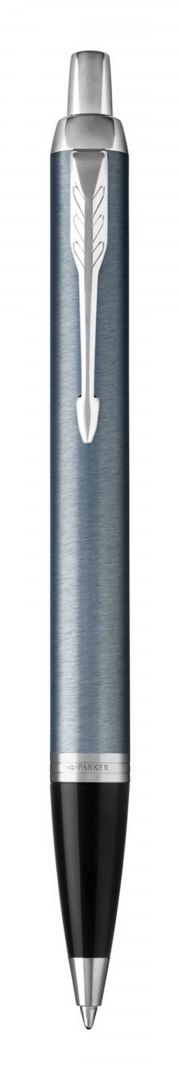 Długopis (niebieski) PARKER IM BLUE GREY CT 1931669, giftbox Parker