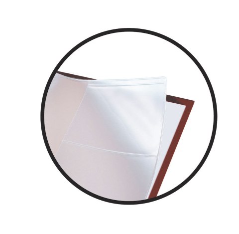 Skorowidz teleadresowy 120x148 80kartek OXFORD MY COLOURS 100101197