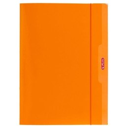 Teczka REC.pl.A4/20 z wkł.pomar. EASY ORG 0011282928 HERLITZ (X)