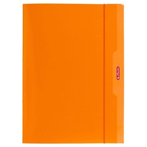 Teczka REC.pl.A4/20 z wkł.pomar. EASY ORG 0011282928 HERLITZ (X)