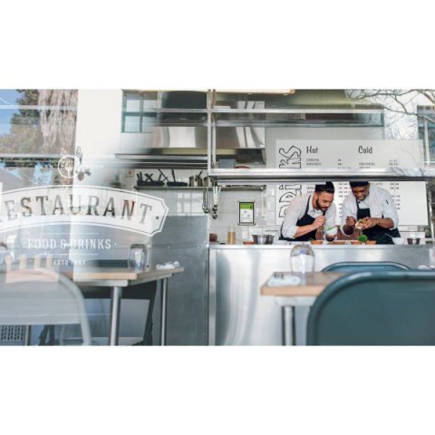 Rama ścienna Nobo Clip, A4 1902214