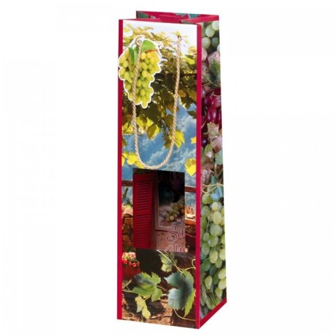 Torebka 10,5/36/10 WINOGRONA/OKIENKO (1) HERLITZ 0011087459