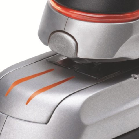 Zszywacz elektryczny Rapid Optima 20E, do 20 kartek, na baterię lub zasilacz, biały, 2102351