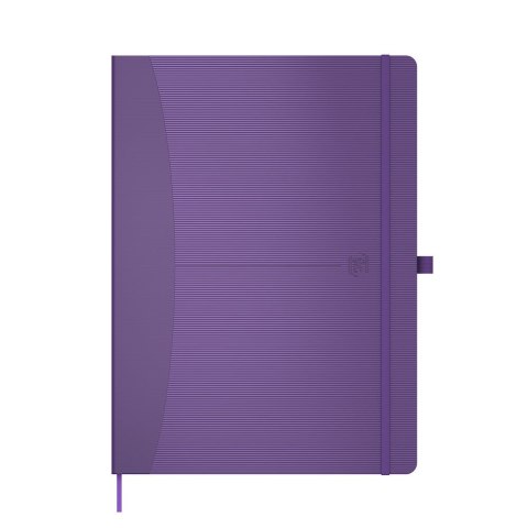 (WYCOFANE)Notatnik OXFORD SIGN-90g B5 80k. kol.pastel 100735217