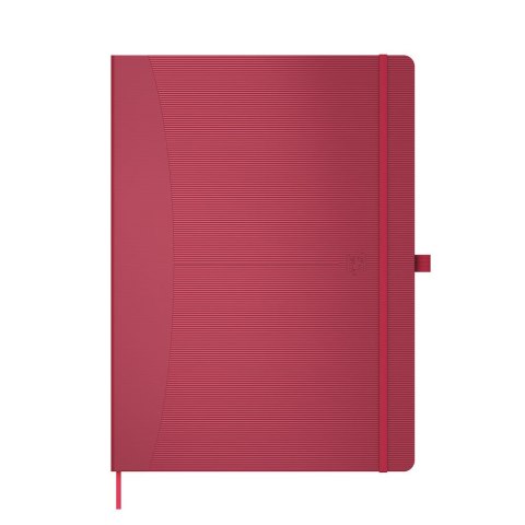 (WYCOFANE)Notatnik OXFORD SIGN-90g B5 80k. kol.pastel 100735217