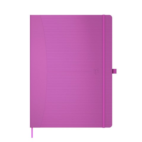 (WYCOFANE)Notatnik OXFORD SIGN-90g B5 80k. kol.pastel 100735217