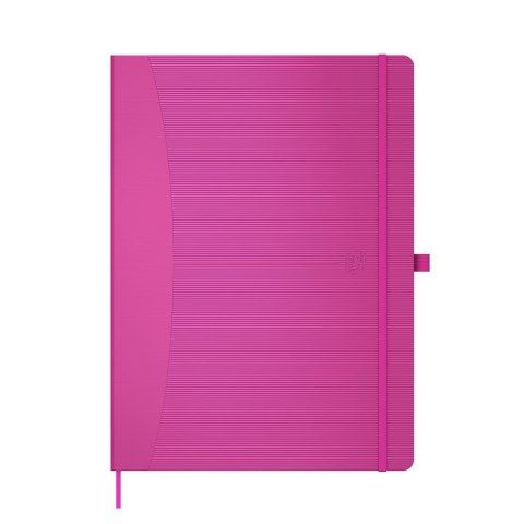 (WYCOFANE)Notatnik OXFORD SIGN-90g B5 80k. kol.pastel 100735217