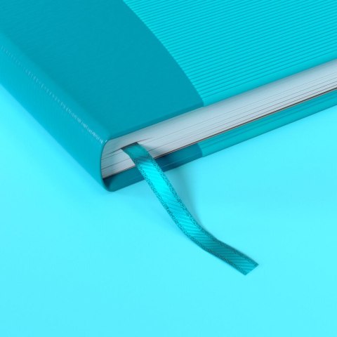 (WYCOFANE)Notatnik OXFORD SIGN-90g B5 80k. kol.pastel 100735217