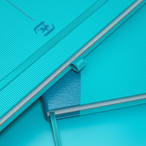 (WYCOFANE)Notatnik OXFORD SIGN-90g B5 80k. kol.pastel 100735217