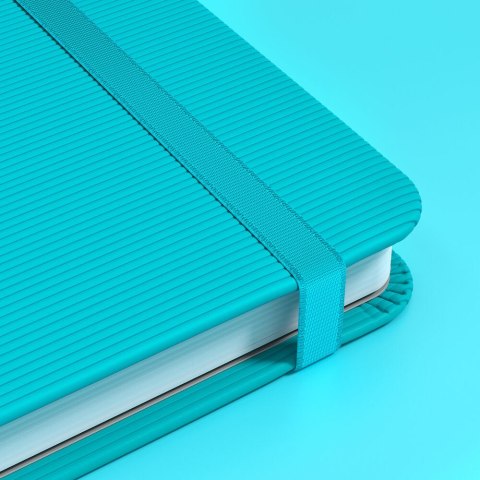 (WYCOFANE)Notatnik OXFORD SIGN-90g B5 80k. kol.pastel 100735217