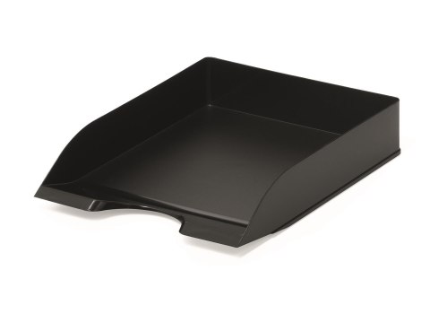 Półka na dokumenty DURABLE BASIC A4 czarna 1701674060