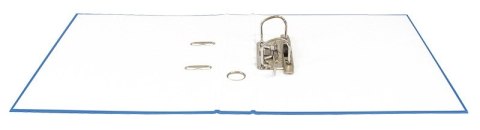 Segregator A4/5 MASTER czerwony 3950001PL-04 DONAU