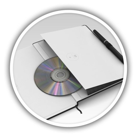 Notatnik_OXFORD SIGNATURE A5 80k 90g niebieski, kratka, 100735222