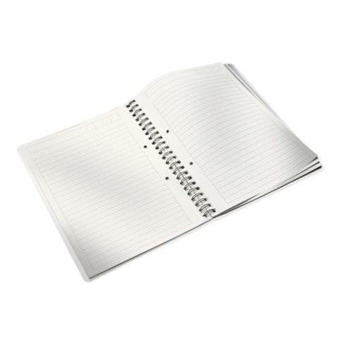 Kołonotatnik Leitz Urban Chic A5 w linie, różne kolory 46570099