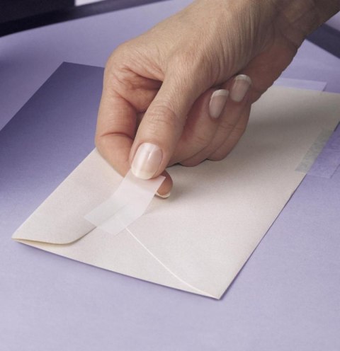 Taśma biurowa SCOTCH_ Magic_ (9-1933R8), matowa, 19mm, 33m, 7szt., 1 rolki GRATIS