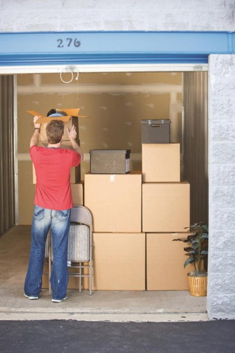 Taśma pakowa do magazynowania SCOTCH (309 BRW), MOCNA, akrylowa, cicha, 50mm, 66m, brązowa UU010249330 Scotch 3M