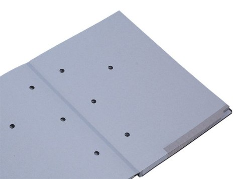 Teczka do podpisów 8691045 cza rna A4 20p (X)