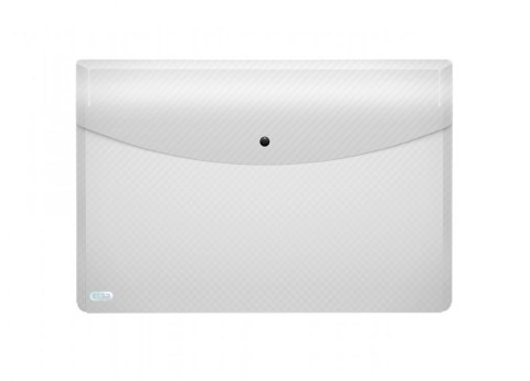 Teczka_kopertowa A3(5) bezbarwna OXFORD HAWAI 400031412