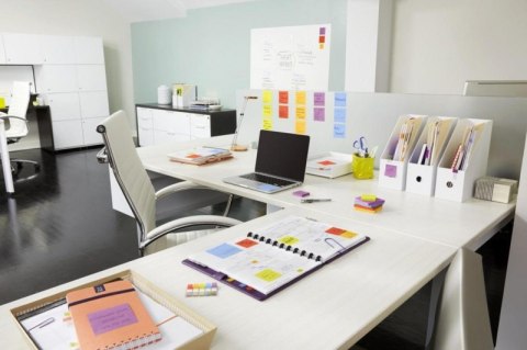 Bloczek_samoprzylepny POST-IT_ Super sticky (655-6SS-MAR), 127x76mm, 6x90 kart., paleta marrakesz (X)