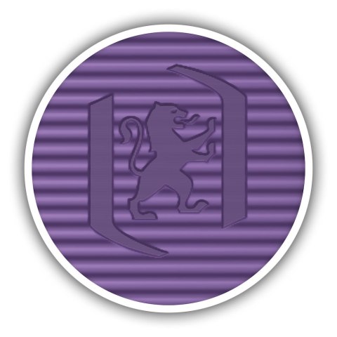 Notatnik_OXFORD SIGNATURE A5 80k 90g fioletowy, linia, 100735230