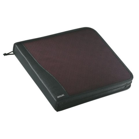 (WYCOFANE)Pokrowiec na 96 CD 67224 DATALINE ESSELTE (X)