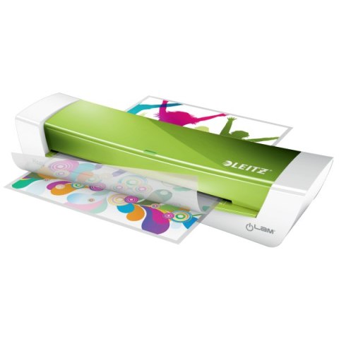 Laminator iLam Home Office A4 zielony Leitz , 73680054