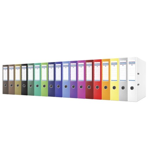 Segregator MASTER A4/7 miedziany 3970001PL-52 DONAU