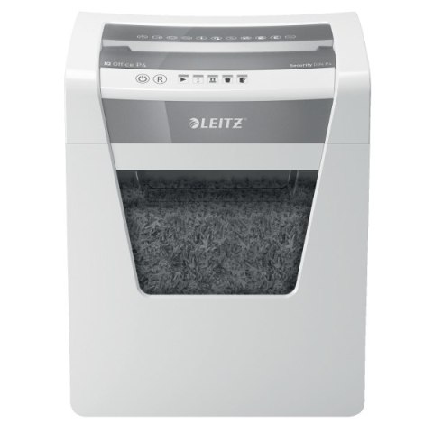 Niszczarka LEITZ IQ OFFICE P4 80030000