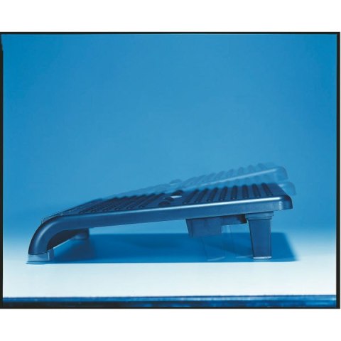 Podnóżek_regulowany czarny ESSELTE Dataline 67698