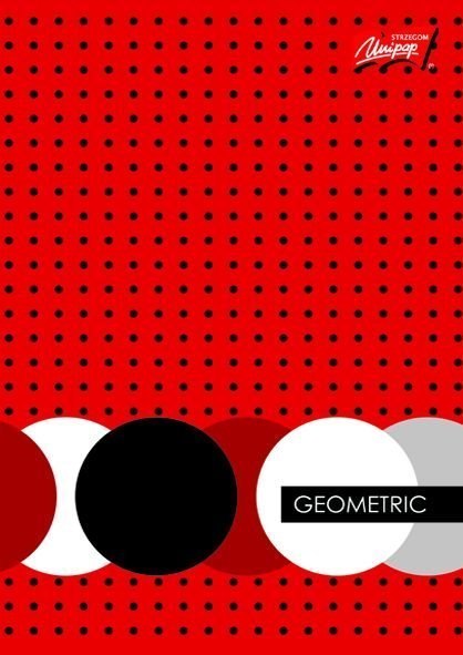 Brulion A4 96k lin.FOLIA UNIPA P